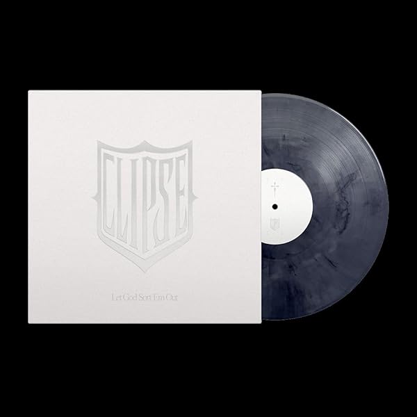 CLIPSE - Lord Willin' - Amazon.com Music